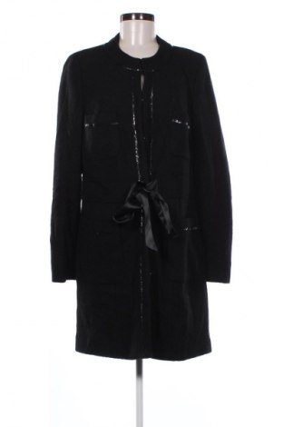 Damski płaszcz Apart, Rozmiar L, Kolor Czarny, Cena 614,99 zł