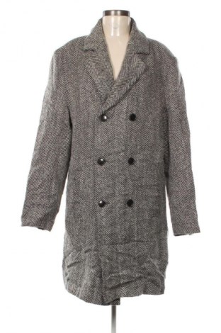 Dámský kabát  Boohoo, Velikost L, Barva Vícebarevné, Cena  679,00 Kč