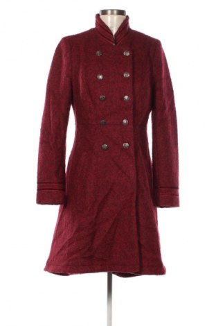 Dámsky kabát  Cream, Veľkosť M, Farba Červená, Cena  24,95 €