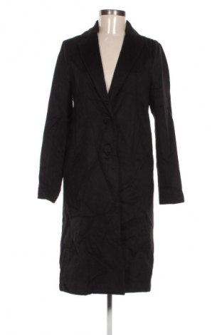 Dámsky kabát  Decjuba, Veľkosť S, Farba Čierna, Cena  37,95 €