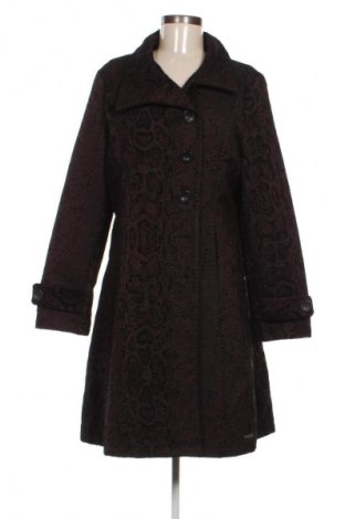Palton de femei Desigual, Mărime XL, Culoare Negru, Preț 509,99 Lei, #133299724