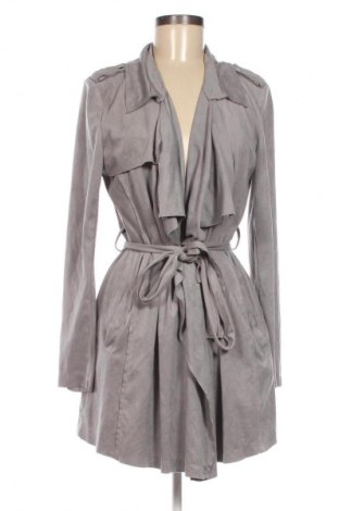 Dámsky kabát  Esmara, Veľkosť M, Farba Sivá, Cena  29,67 €