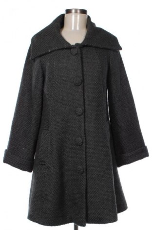 Dámský kabát  H&M, Velikost M, Barva Šedá, Cena  689,00 Kč