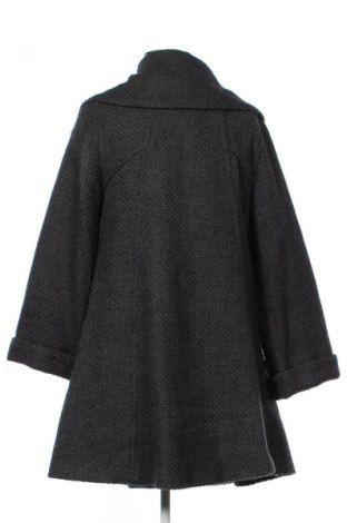 Dámský kabát  H&M, Velikost M, Barva Šedá, Cena  689,00 Kč