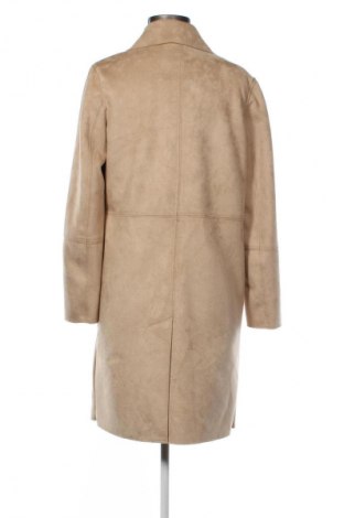 Dámský kabát  H&M, Velikost XS, Barva Béžová, Cena  621,00 Kč