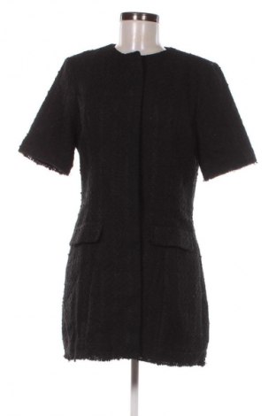 Dámsky kabát  H&M, Veľkosť M, Farba Čierna, Cena  10,95 €