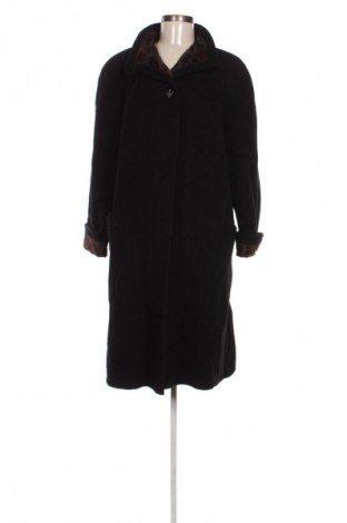 Γυναικείο παλτό Marcona, Μέγεθος XL, Χρώμα Μαύρο, Τιμή 24,99 €