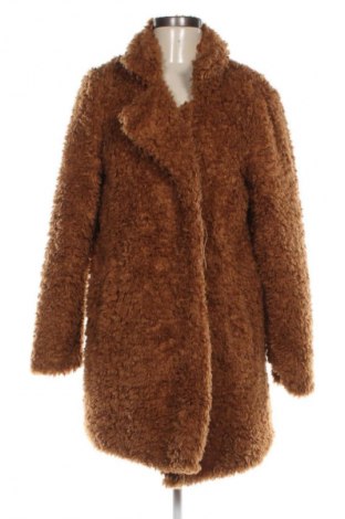 Дамско палто Mexx, Размер XL, Цвят Кафяв, Цена 50,61 €, #133373333