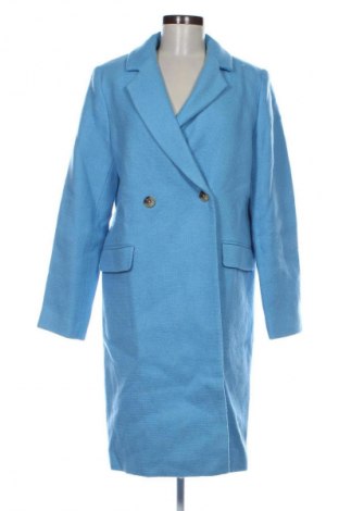 Дамско палто Modstrom, Размер S, Цвят Син, Цена 73,11 €