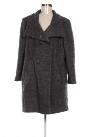 Palton de femei Ms Mode, Mărime XXL, Culoare Gri, Preț 104,99 Lei