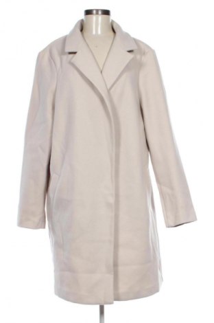 Dámský kabát  New Look, Velikost XXL, Barva Béžová, Cena  759,00 Kč