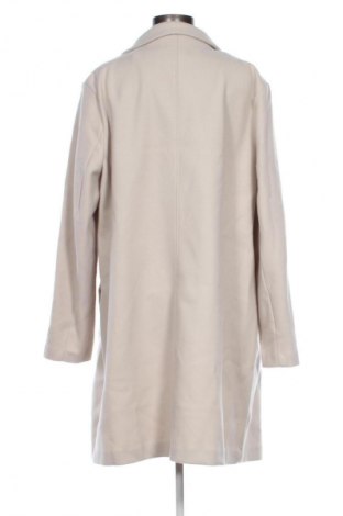 Dámský kabát  New Look, Velikost XXL, Barva Béžová, Cena  759,00 Kč