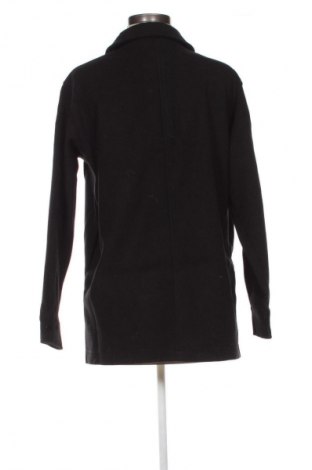 Dámský kabát  New Look, Velikost S, Barva Černá, Cena  869,00 Kč