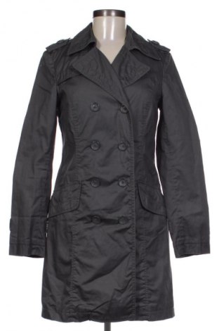 Damenmantel Opus, Größe S, Farbe Grau, Preis 14,35 €