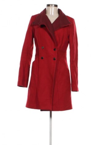 Damenmantel Promod, Größe M, Farbe Rot, Preis 63,99 €