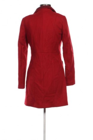 Damenmantel Promod, Größe M, Farbe Rot, Preis 63,99 €