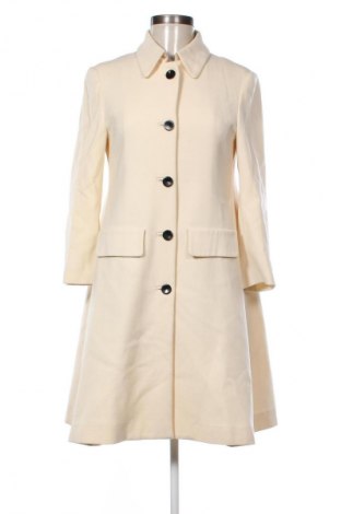 Дамско палто Red Valentino, Размер L, Цвят Бежов, Цена 107,37 €, #133316703