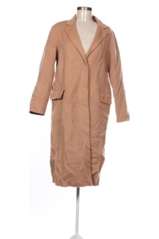 Palton de femei Seventy, Mărime M, Culoare Maro, Preț 107,99 Lei