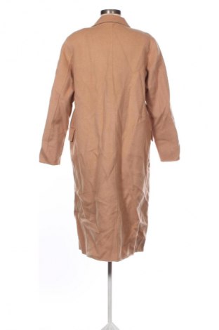 Palton de femei Seventy, Mărime M, Culoare Maro, Preț 107,99 Lei