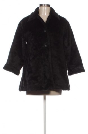 Damski płaszcz Unbranded, Rozmiar XL, Kolor Czarny, Cena 150,99 zł