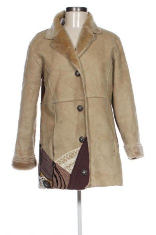 Dámský kabát  Unbranded, Velikost S, Barva Vícebarevné, Cena  599,00 Kč