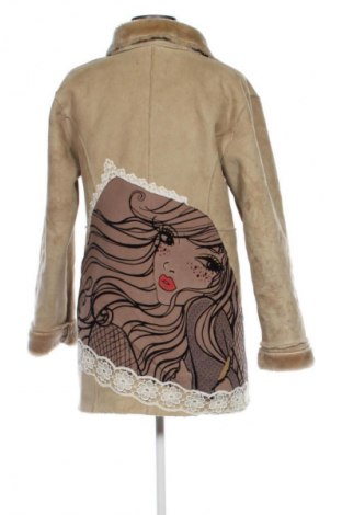 Dámský kabát  Unbranded, Velikost S, Barva Vícebarevné, Cena  599,00 Kč