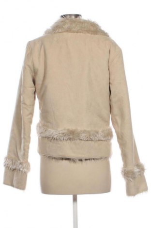 Dámský kabát  Unbranded, Velikost M, Barva Béžová, Cena  699,00 Kč