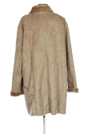 Dámsky kabát  Unbranded, Veľkosť XL, Farba Béžová, Cena  20,95 €