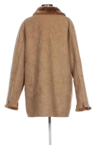 Dámský kabát  Unbranded, Velikost XL, Barva Hnědá, Cena  799,00 Kč