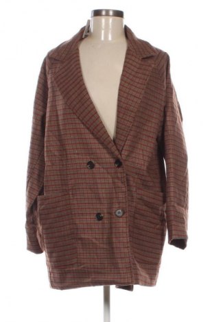 Dámský kabát  Unbranded, Velikost XL, Barva Vícebarevné, Cena  339,00 Kč