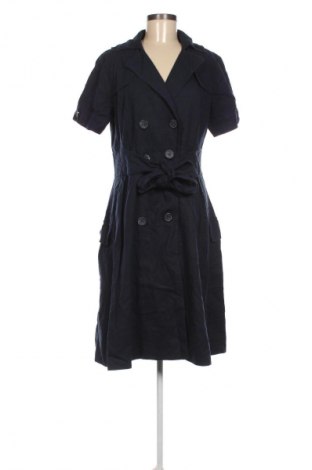 Dámsky kabát  Unbranded, Veľkosť M, Farba Modrá, Cena  9,95 €