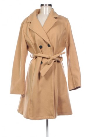 Palton de femei Unbranded, Mărime XXL, Culoare Maro, Preț 155,99 Lei