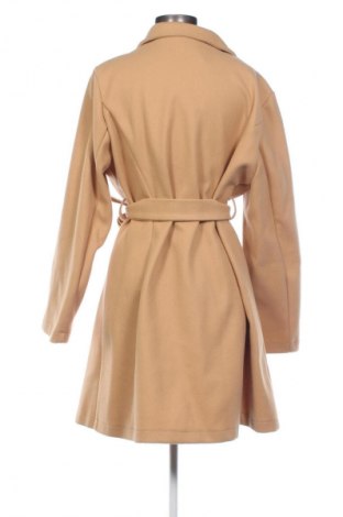 Palton de femei Unbranded, Mărime XXL, Culoare Maro, Preț 155,99 Lei