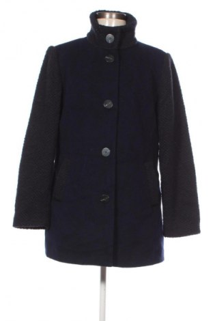 Damenmantel Unbranded, Größe M, Farbe Blau, Preis 8,99 €