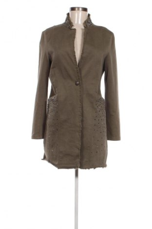 Női kabát Unbranded, Méret M, Szín Zöld, Ár 4 309 Ft