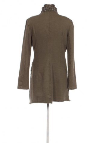 Női kabát Unbranded, Méret M, Szín Zöld, Ár 4 309 Ft