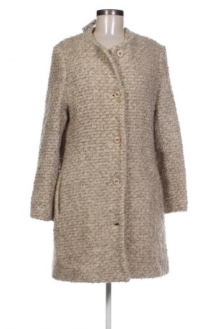 Palton de femei Unbranded, Mărime M, Culoare Bej, Preț 162,99 Lei