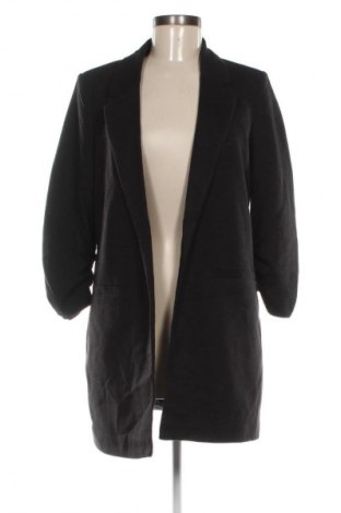Damenmantel Vero Moda, Größe M, Farbe Schwarz, Preis 10,99 €