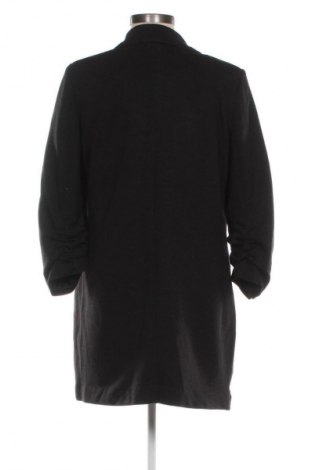 Damenmantel Vero Moda, Größe M, Farbe Schwarz, Preis 10,99 €
