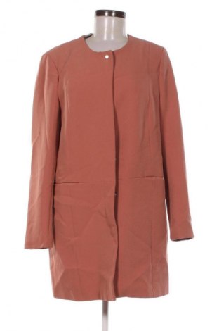 Dámský kabát  Vero Moda, Velikost M, Barva Béžová, Cena  199,00 Kč