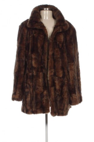 Dámsky kabát  Yessica, Veľkosť XXL, Farba Hnedá, Cena  53,95 €