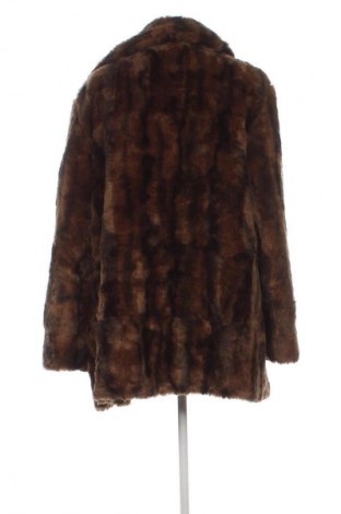 Dámsky kabát  Yessica, Veľkosť XXL, Farba Hnedá, Cena  53,95 €