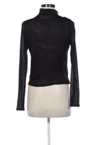 Damski golf H&M Divided, Rozmiar M, Kolor Czarny, Cena 30,69 zł