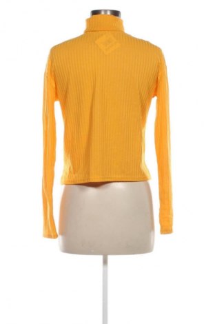 Damen Rollkragen H&M Divided, Größe S, Farbe Gelb, Preis 3,99 €