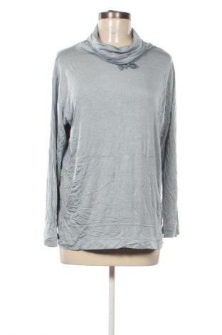 Damen Rollkragen Unbranded, Größe M, Farbe Blau, Preis € 1,99