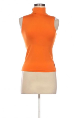 Dámský rolák Unbranded, Velikost S, Barva Oranžová, Cena  139,00 Kč