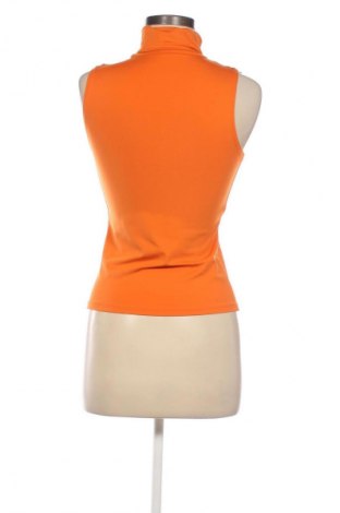 Dámský rolák Unbranded, Velikost S, Barva Oranžová, Cena  139,00 Kč