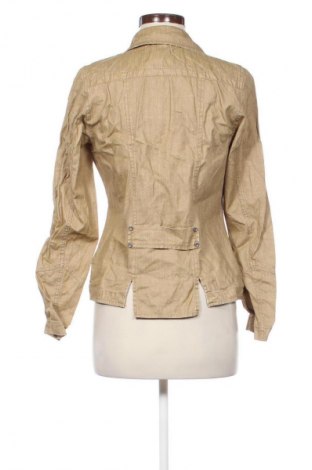 Damen Blazer 2-biz, Größe M, Farbe Beige, Preis 1,99 €