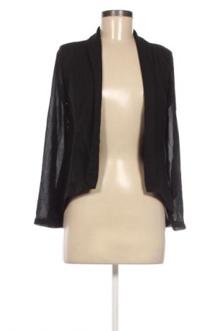 Dámské sako  Ally, Velikost XS, Barva Černá, Cena  49,00 Kč