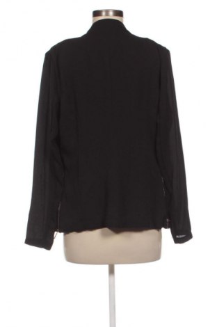 Damen Blazer Amisu, Größe M, Farbe Schwarz, Preis 3,99 €